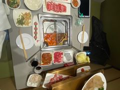 -海底捞火锅(番禺广场店)