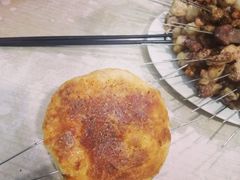 -永安烧烤