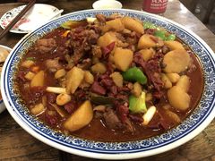 -福顺祥大盘鸡(临潼店)