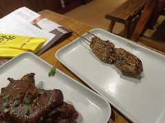 -木屋烧烤(南新店)