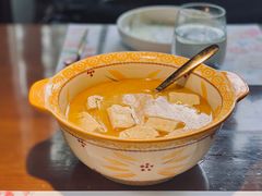 老豆腐还是煲的好-素描餐厅(灵隐天竺店)