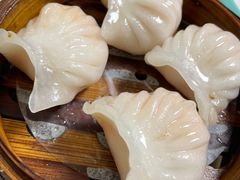 阿政一品虾饺皇-阿政粤小馆(中央大街店)