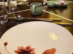 -杭州西子湖四季酒店·金沙厅