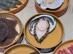 -海底捞大排档火锅(打浦路店)