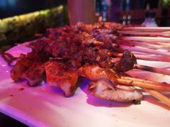 -肉串汪(望京店)