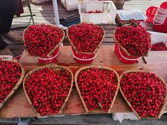 -樱桃山旅游景区