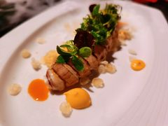皮皮虾-wann lounge 低温慢煮牛排·清吧