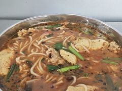 -元吉老一碗小锅米线(胜利广场店)