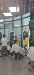 -吉米护肤造型