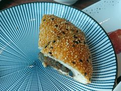 -蛇口希尔顿南海酒店·随轩中餐厅·粤菜