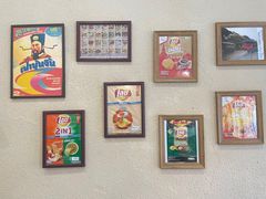 -曼谷食堂·泰国家庭料理(丹桂路店)