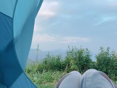 景点-萍乡武功山风景名胜区