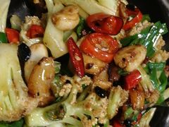 -壹块捌烧烤(灯市口店)