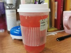 -古茗(西湖小和山店)