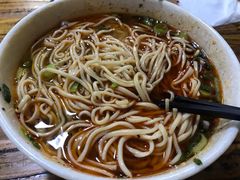 -兰州马子禄牛肉面(文景公园店)