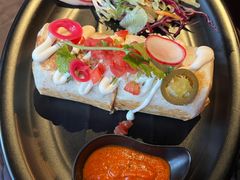 -Luchador摔跤手墨西哥餐厅(恒宇广场店)