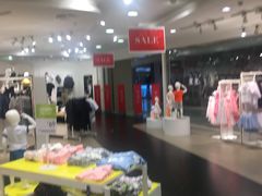 -C&A(茂业天地店)