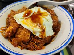 -亞婆井·劲抽面食(铂顿城店)