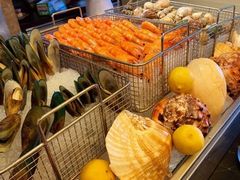 -富力丽思卡尔顿酒店·香荟全日制餐厅