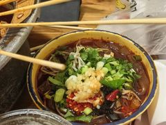-冒椒火辣(奎星楼街店)