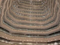 -广州四季酒店·意珍·意式自助餐