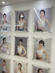 -AN普拉提女子健身工作室