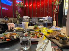 -Nord Grill&Bar Highland诺德西餐(深圳欢乐海岸店)