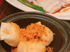 -夏宫中餐厅(香格里拉大酒店)