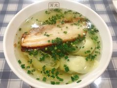 -潘国仙耳光馄饨(黄家阙路店)