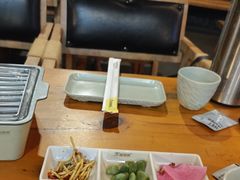 -木屋烧烤(白石洲店)