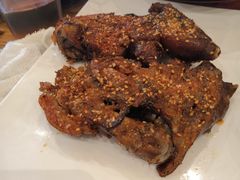 -三千里韩式炭火烤肉(南八马路店)