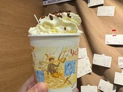 -茶颜悦色(银盆岭万达广场店)