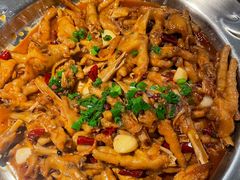 -胖哥俩肉蟹煲(长沙高铁吾悦广场店)