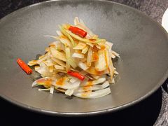 -君庭中餐厅(湘江豪生店)