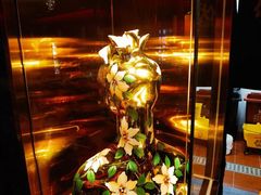 -伏一解牛烤肉专门店(信业购物中心店)