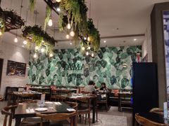 -TAMATI(巴黎贝甜韩式西餐厅店)