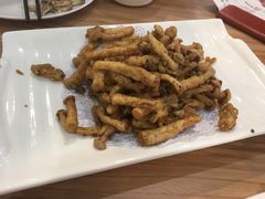 -胜记凯心茶餐厅(汇金财富广场店)