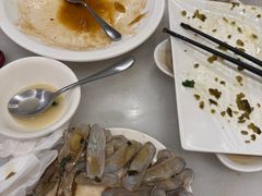 -华盛丰温州大排档(东三环南路店)