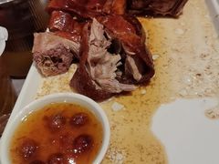 -先记烧鹅王·本地粤菜(福永店)