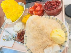 -Ice Monster冰馆·CNN评选全球十大甜品(国贸商城店)