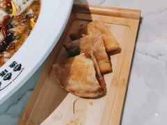 -渔语鱼酸菜鱼新川菜(来福士店)