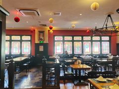 -兰特伯爵西餐厅·啤酒屋(方庄店)