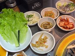 -喜来稀肉(虹泉路店)