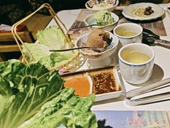 -千寻山野烤肉(天虹店)