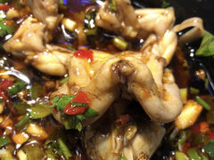 -味之绝美蛙鱼头火锅(高新店)