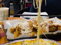 -咕咕站韩国料理(紫金港店)