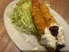 -玛格萝妮比萨屋(四平店)