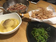 -鬼味烤翅(南锣鼓巷店)