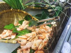 -青岛蓝海大饭店·爱琴海自助餐厅(崂山店)