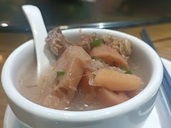 -肖记公安牛肉鱼杂馆·省级非物质文化遗产(万松园直营店)